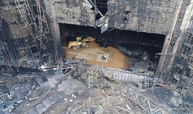 Rus istihbaratı: Moskova'daki saldırının arkasında 3 ülke var