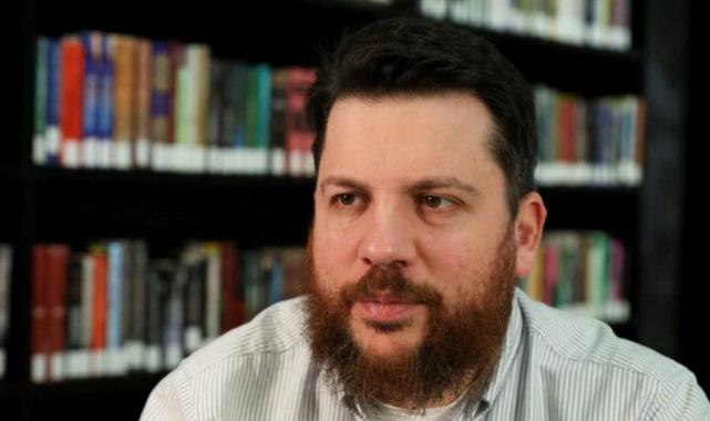 Rus muhalif lider Navalny'nin Litvanya'daki yardımcısı Volkov'a çekiçli saldırı