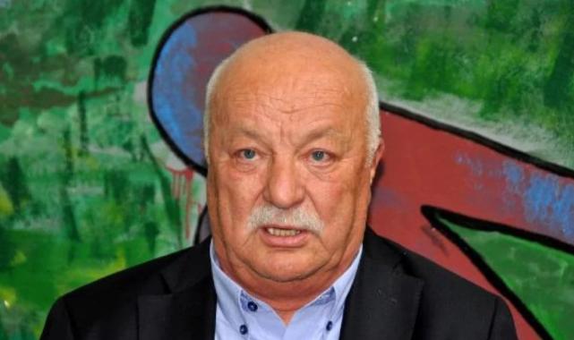 Sadri Şener'den Fenerbahçe'ye şike göndermesi: 2011'de küme düşeceklerdi