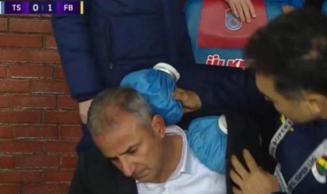 Sadri Şener'den Fenerbahçe'ye şike göndermesi: 2011'de küme düşeceklerdi