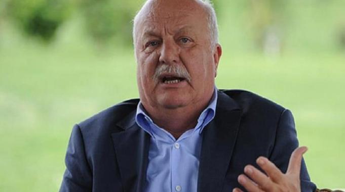 Sadri Şener'den Fenerbahçe'ye şike göndermesi: 2011'de küme düşeceklerdi