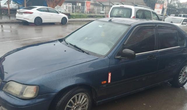 Samsun'da iftara giden komşusunun altın ve parasını çaldı