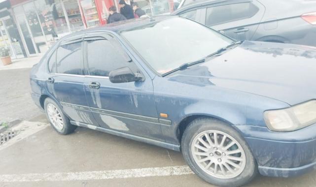 Samsun'da iftara giden komşusunun altın ve parasını çaldı