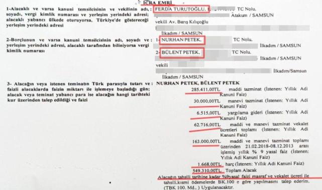 Samsun'da köpekten korkup düşen doktor ayağını kırdı: Mahkeme sahibine 700 bin TL'ye yakın ceza verdi