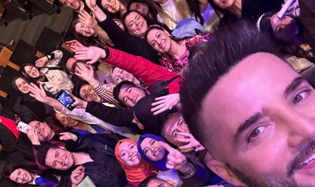 Şarkıcı Gökhan Özen, rahatsızlandı! Sosyal medyadan hayranlarını uyardı