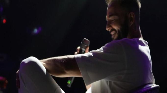 Şarkıcı Gökhan Özen, rahatsızlandı! Sosyal medyadan hayranlarını uyardı