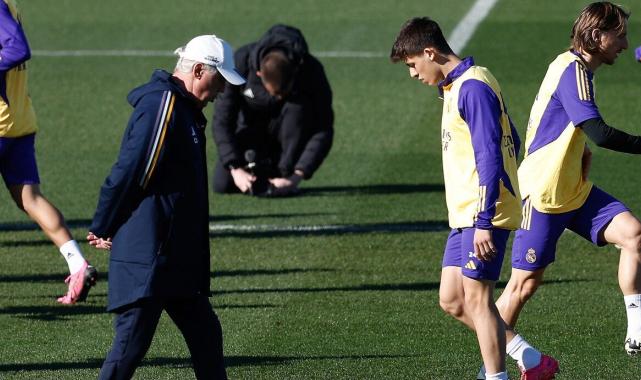 Savcılık dava açtı! Ancelotti hapis cezası alabilir