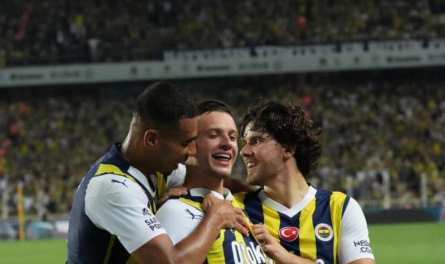 Sebastian Szymanski'nin bonservisi belirlendi