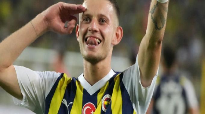 Sebastian Szymanski'nin bonservisi belirlendi