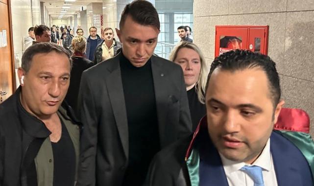 Seçil Erzan davasında 'tutukluluğa devam' kararı çıktı