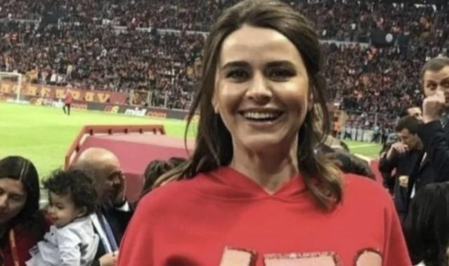 Seçil Erzan, Fatih Terim ilişkisini anlattı: Hoca'ya fazla para verdim