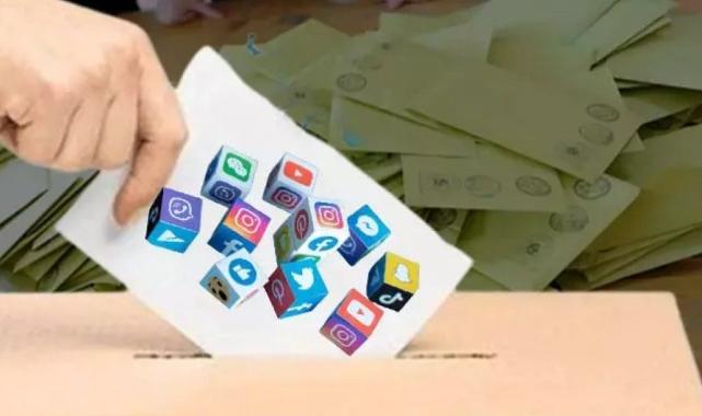 Seçim geldi çattı: Sosyal medyadaki bilgilerin doğruluğu nasıl teyit edilir