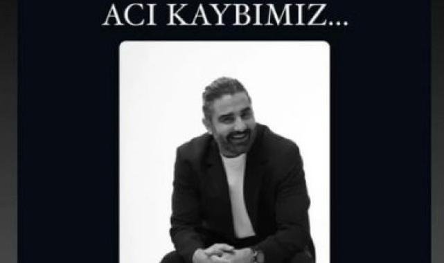 Seksenler'de Zafer karakterine hayat veren Efe Deprem hayatını kaybetti!