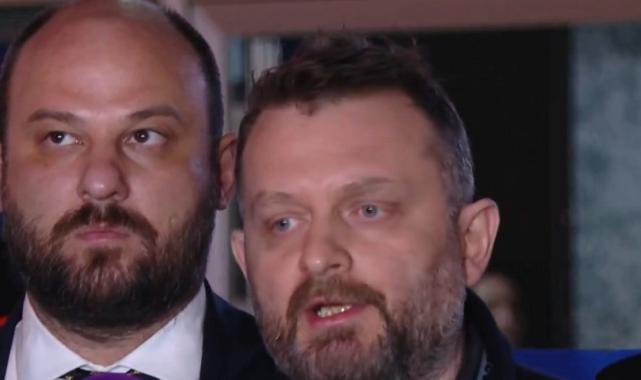 Selahattin Baki: Başkanımız çarşamba günü açıklamalarda bulunacak