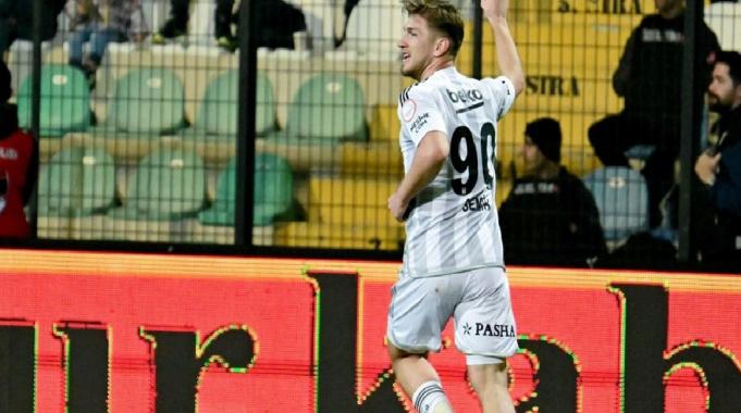 Semih Kılıçsoy, Vincenzo Montella&#039;dan haber bekliyor