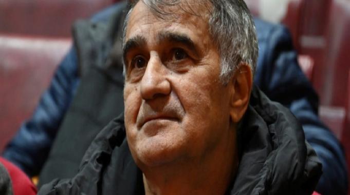 Şenol Güneş sürprizi! Trabzonspor Divan Kuruluna katıldı