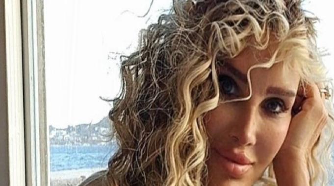 Seren Serengil Seda Sayan&#039;ın eşiyle yaş farkını eleştirdi: &quot;Eşi çocuğundan küçük&quot;