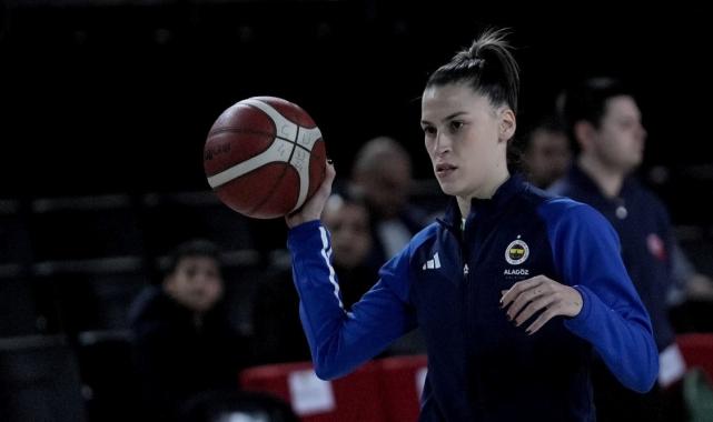 Sevgi Uzun, ABD'ye şampiyon gitmek istiyor