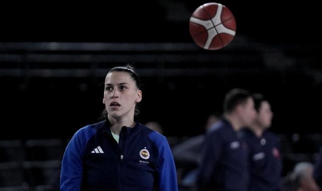 Sevgi Uzun, ABD'ye şampiyon gitmek istiyor