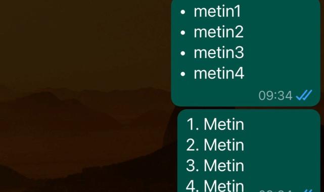 Silinen mesajları geri getirebilirsiniz: İşte WhatsApp'ta çok bilinmeyen 3 özellik