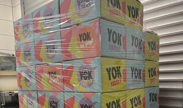 Sinangil ve Çölyak Vakfı'ndan Ramazan ayında anlamlı iş birliği