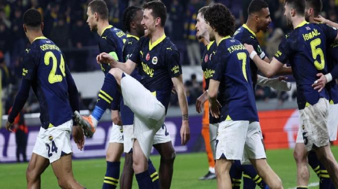 Sıralama güncellendi! UEFA ülke puanında son durum