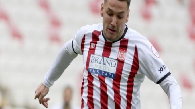 Sivasspor&#039;un yenilmezlik serisi sona erdi