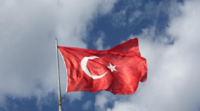 Siyasilerden şehit asker için taziye mesajı