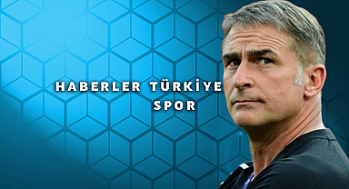 Stefan Kuntz'dan Almanya Futbol Federasyonu'na tepki