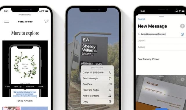 Şu anda iPhone'larda mevcut olan gizli yapay zeka özellikleri