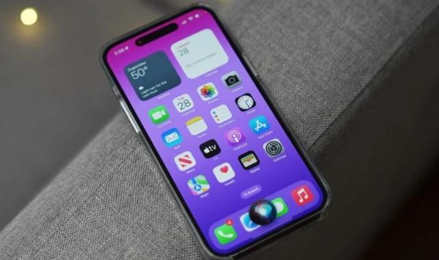 Şu anda iPhone'larda mevcut olan gizli yapay zeka özellikleri