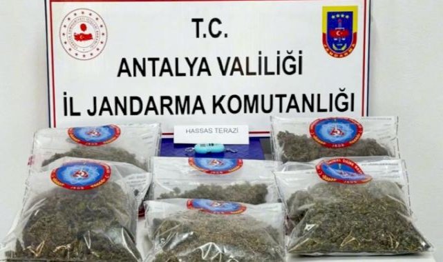 11 ilde narkotik operasyonu! Ali Yerlikaya paylaştı: 27 zehir taciri yakalandı