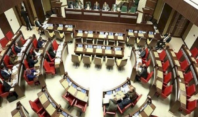 2 yıldır erteleniyordu! IKBY'de seçim günü belli oldu