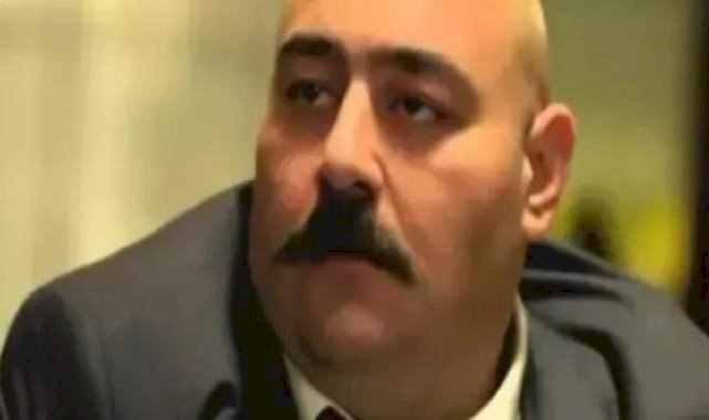 60 kilo verdi damat oldu!  Ben Bu Cihana Sığmazam'ın Cabbar'ı Cem Cücenoğlu evlendi