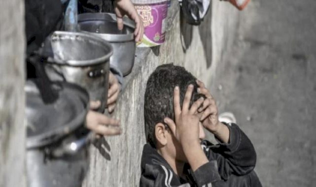 AB ve BM'den ortak Gazze çağrısı: Harekete geçin