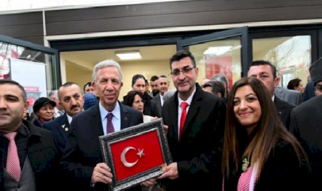 ABB’den gaziler, şehit yakınları, dul ve yetimlere özel dernek binası