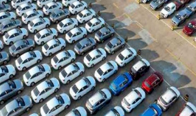 ABD, Çinli otomobillere soruşturma başlatmıştı: İlk tepki geldi