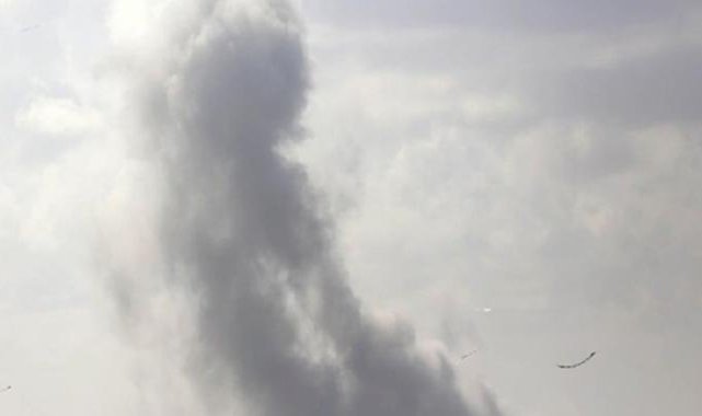 ABD: Gazze'deki durum kabul edilemez