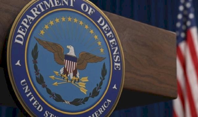 ABD'de Pentagon'un bilgilerini internette yayınlayan asker suçunu kabul etti