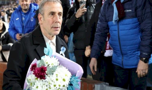 Abdullah Avcı: Saha içinde kalalım