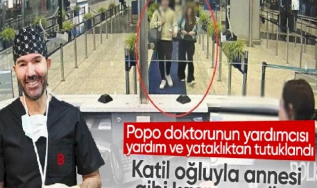 ABD'ye kaçan Eylem Tok ve oğluna dair yeni gelişme! 1 kişi tutuklandı