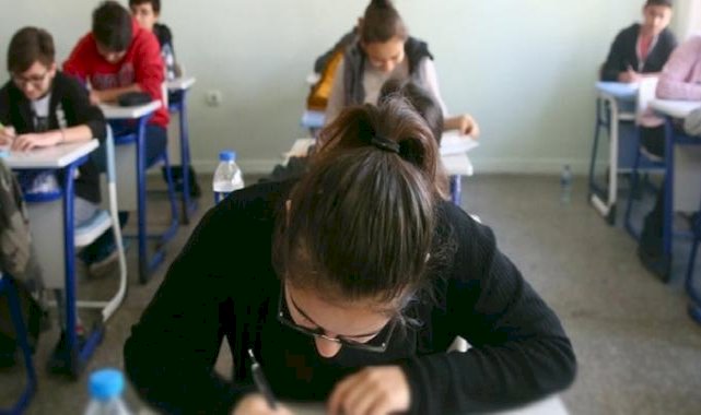 'Açık uçlu' sorularla ortak sınavlar başlıyor