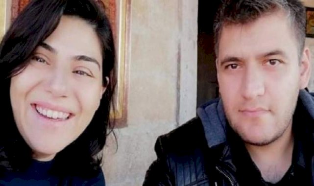 Adana'da eski eşini sırtından vurarak öldürdü! Yakalanan astsubay tutuklandı