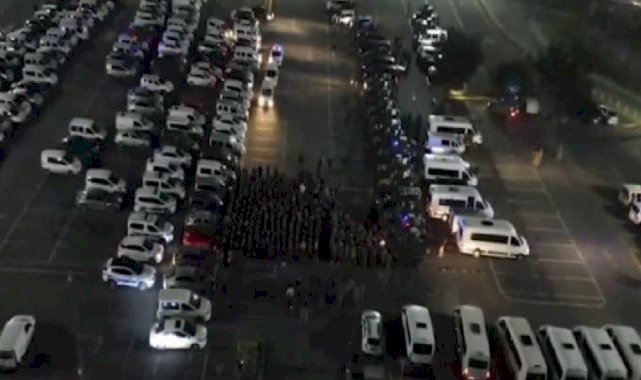 Ali Yerlikaya duyurdu! Mercek-15 operasyonlarında 750 silah ele geçirildi