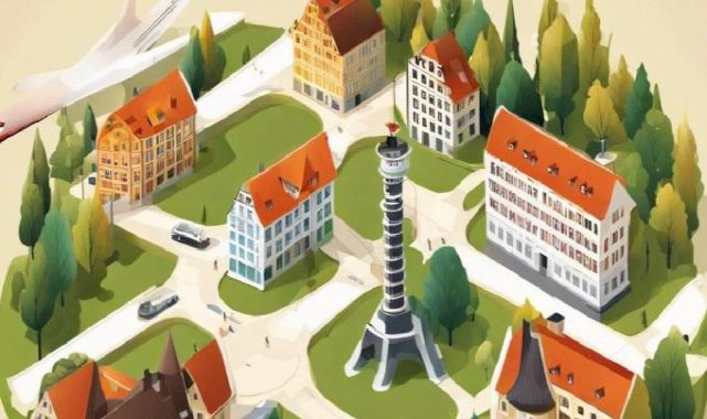 Almanya Oturum izni nasıl alınır