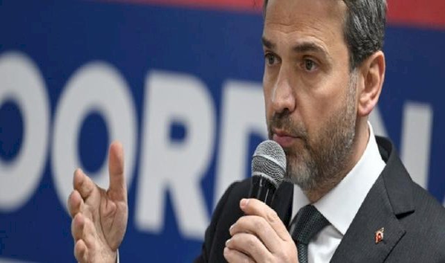 Alparslan Bayraktar: Karadeniz'de keşif fliyetlerini artıracağız