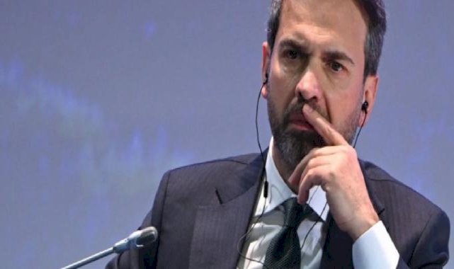 Alparslan Bayraktar: Sinop projesinde Rosatom ile iş birliğimizi geliştirmek istiyoruz