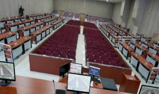 Ankara'da aile için istismar davası: Babaya 22,5 yıl hapis talebi