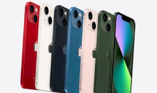 Apple ürünlerine zam: En pahalı iPhone 100 bin TL'yi aştı