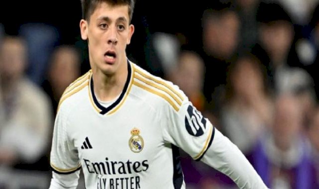 Arda Güler, LaLiga Türkiye'nin etkileşimlerini yükseltti